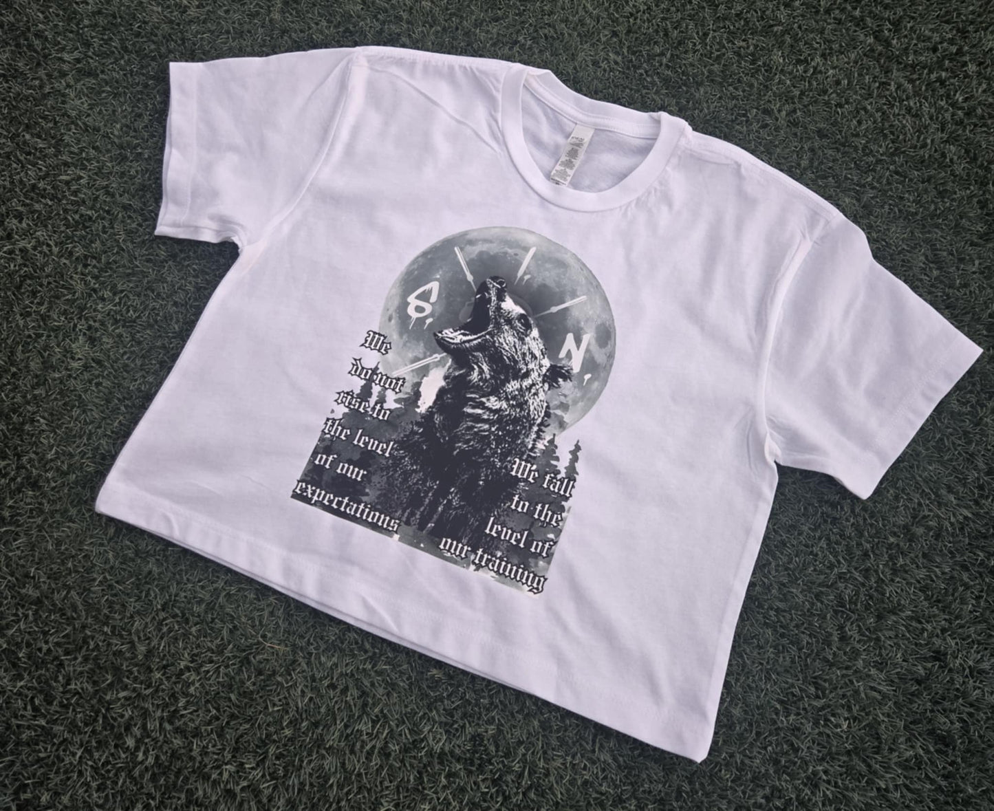 Women's Crop Top