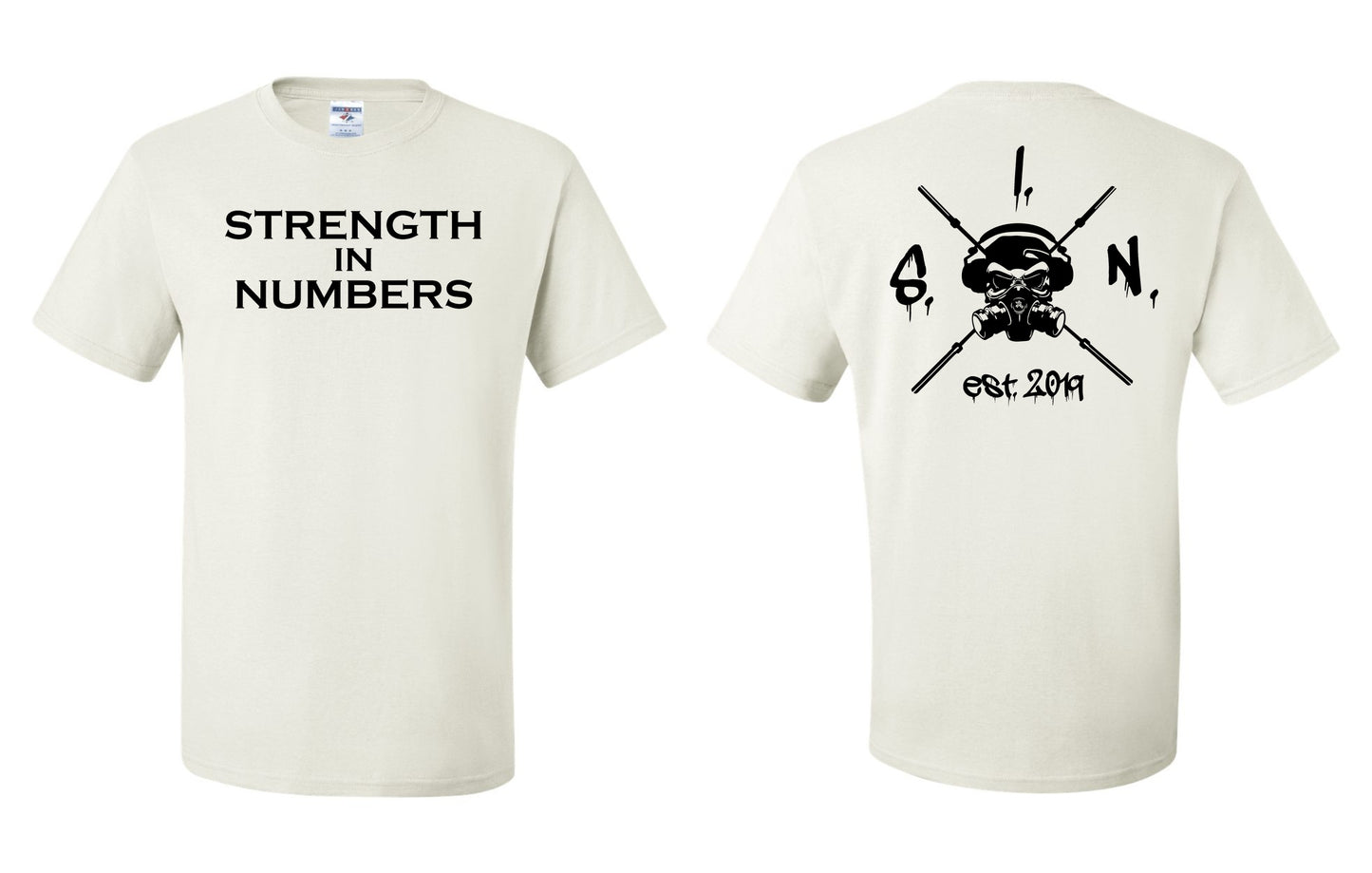 Short Sleeve T-Shirt