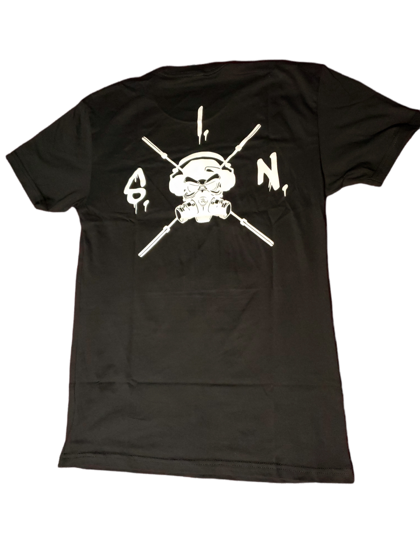 Unisex Hustle Effortless T-shirt