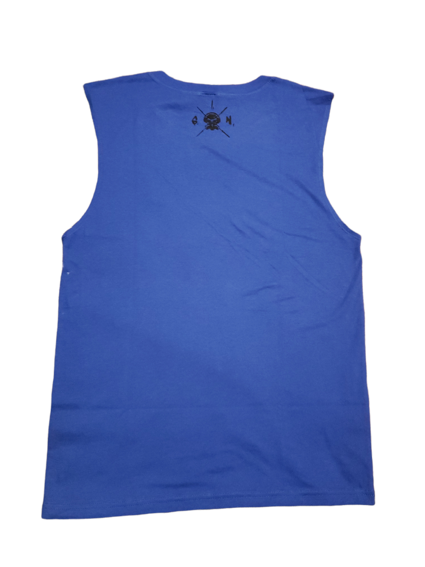 Men's Hussle & Motivate Tank Top