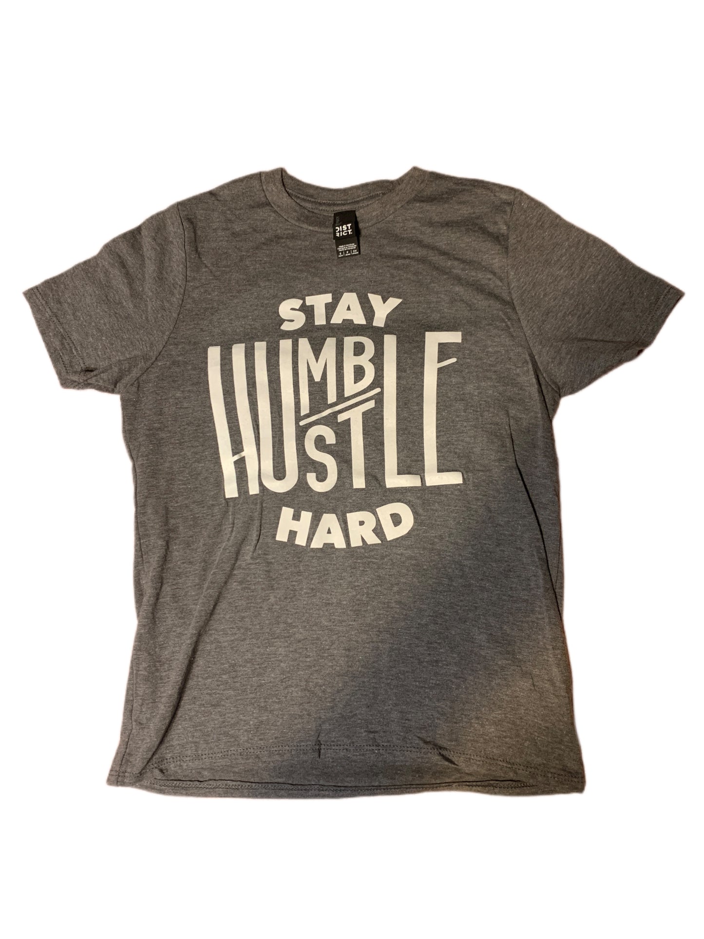 Stay Humble Kids T-shirt