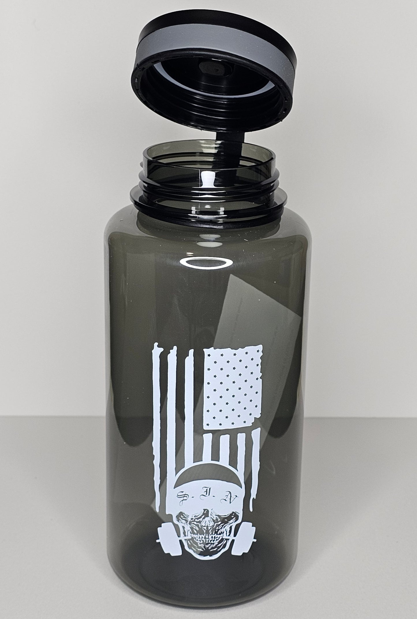 38 oz. Wide Mouth Water Bottle