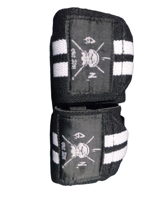 Weightlifting Wrist Wraps